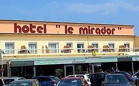 Hotel le Mirador Portiragnes